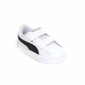Ginnastica Puma strappo