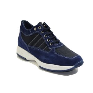 Scarpe pianta larga