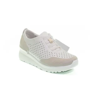 Scarpe zeppa donna