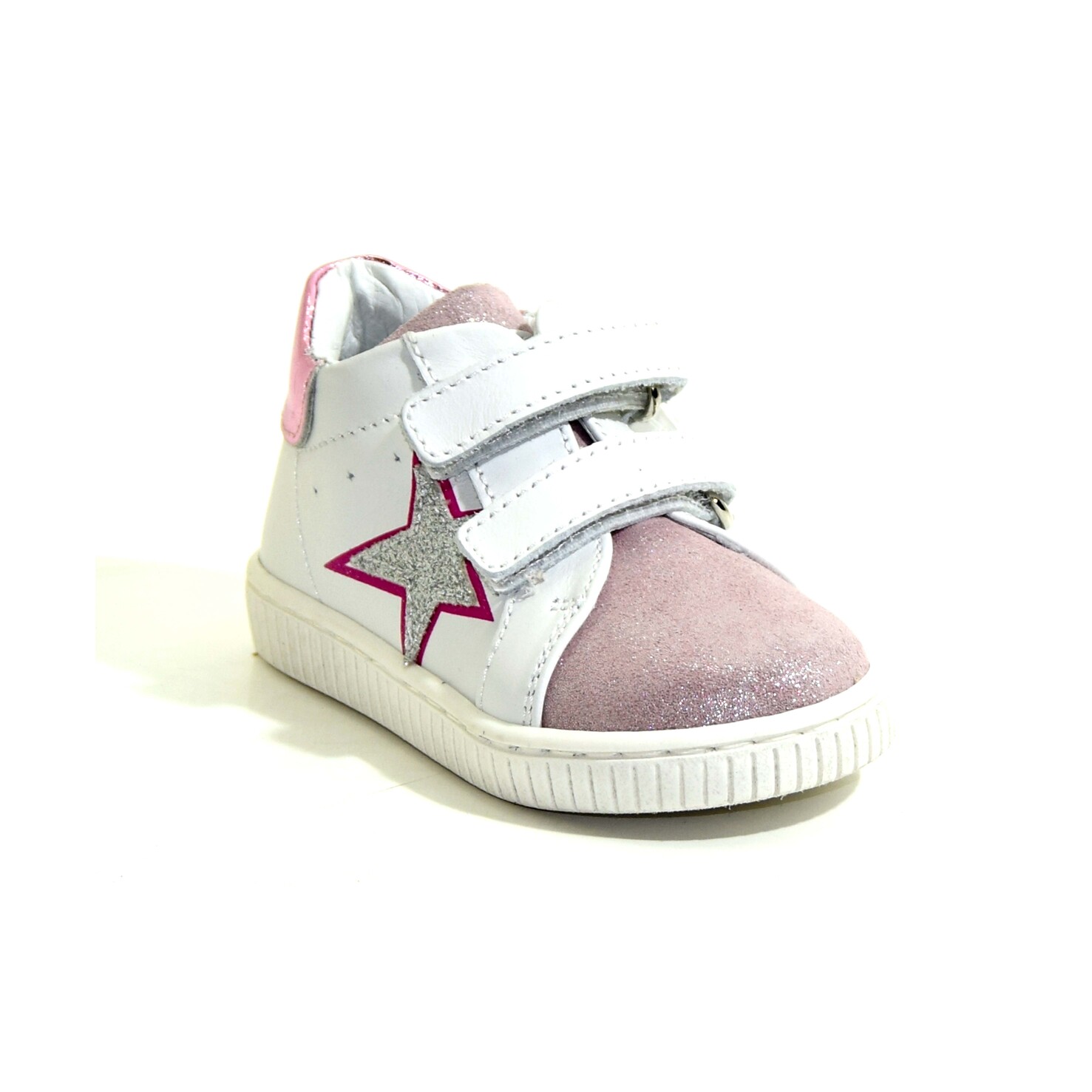 Scarpe Balducci primi passi