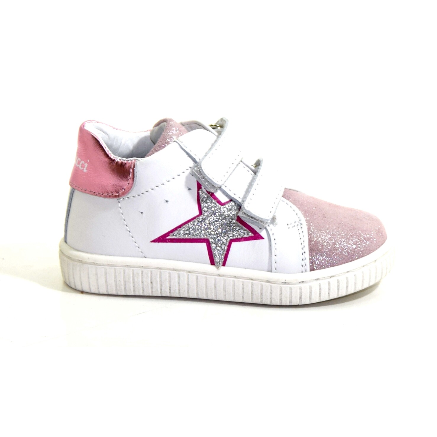 Scarpe Balducci primi passi - immagine 2