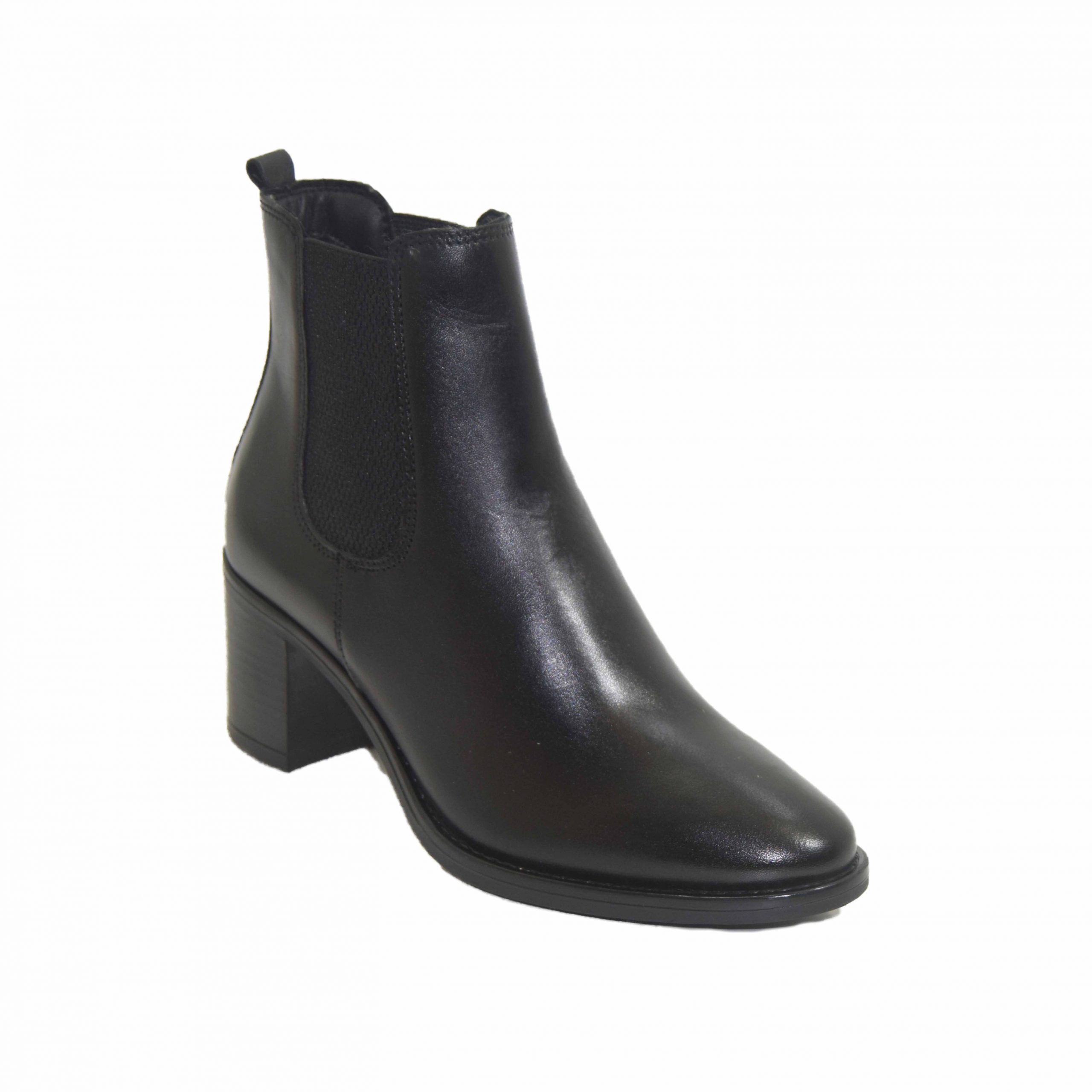Stivaletto donna Cinzia Soft