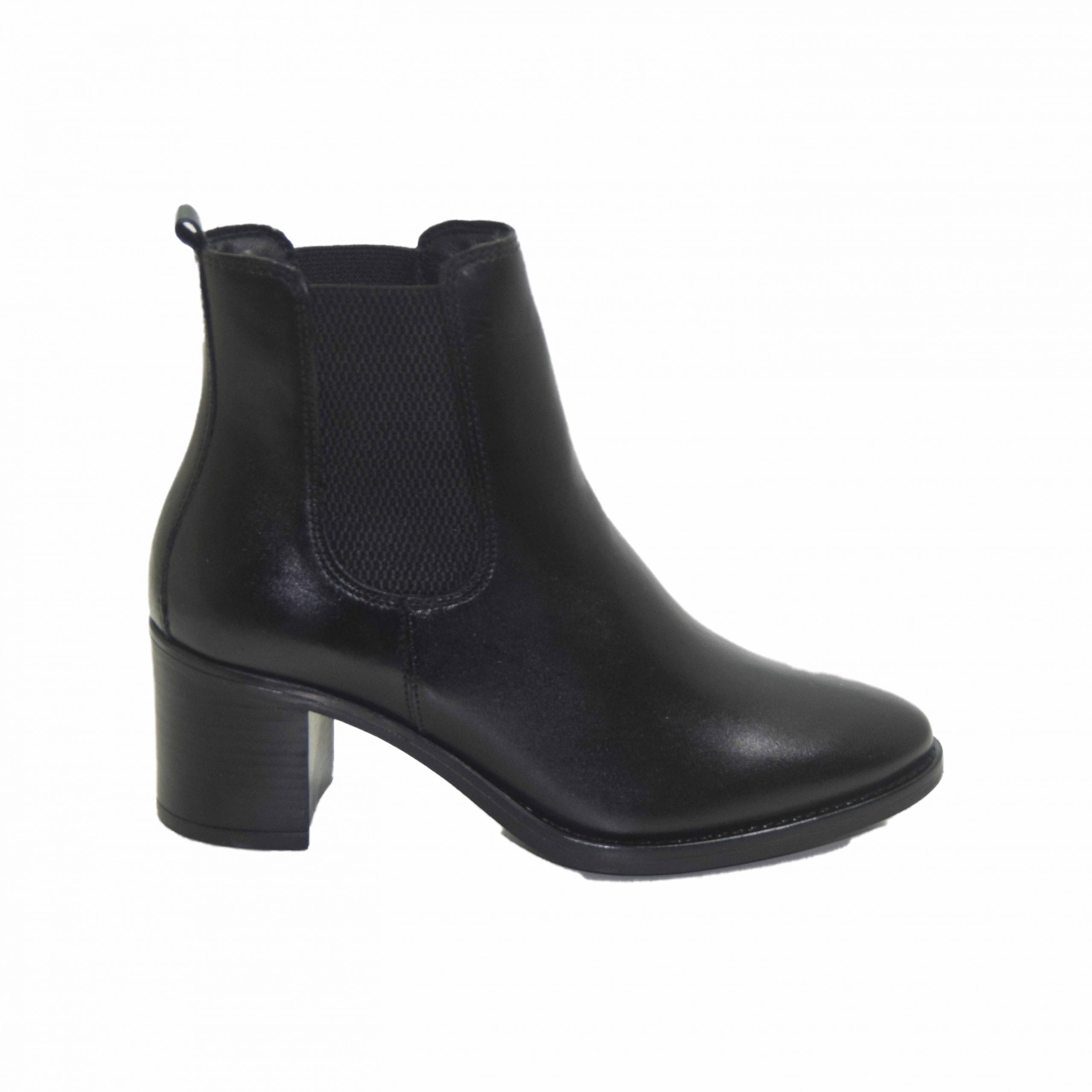 Stivaletto donna Cinzia Soft - immagine 2