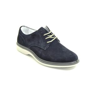 Scarpe allacciate Grisport