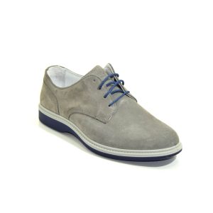 Scarpe Grisport allacciate