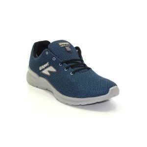 Sneakers Grisport leggere pianta larga