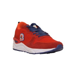 Sneaker INVICTA rosse