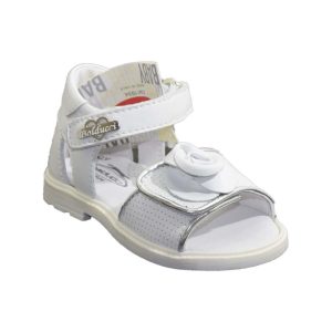 Balducci sandalo a scarpa