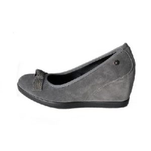 Enval Soft ballerine zeppa