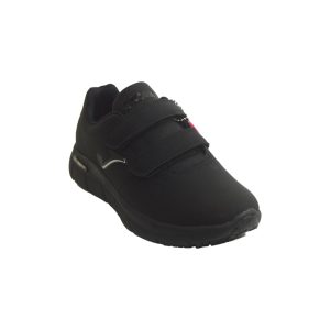 Scarpa ginnica strappo