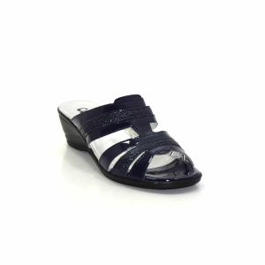 Pantofola donna comoda elegante