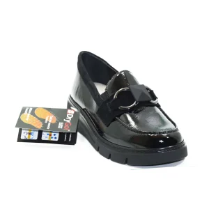 Mocassino cinzia soft comodo