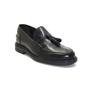 College uomo Made in Italy