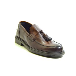 Mocassino uomo Made in Italy