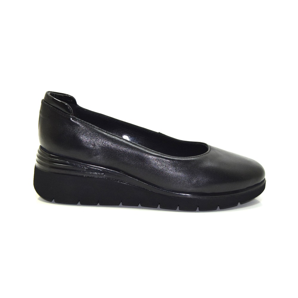 Ballerina pelle Ara Shoes - immagine 2