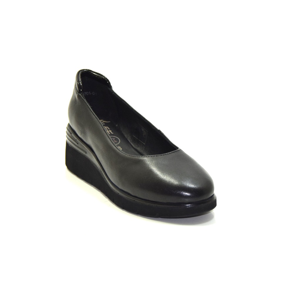 Ballerina pelle Ara Shoes