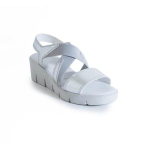 Sandali memory foam