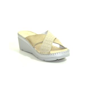 Cinzia Soft zatterone con memory