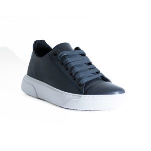 Sneakers uomo grigio
