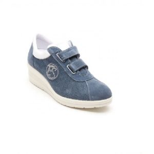Sneakers colore jeans