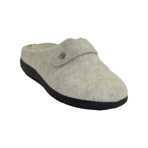 Cinzia Soft ciabatta comoda