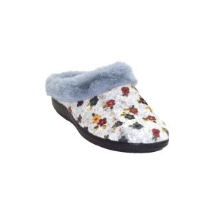 Pantofola pellicciotto Cinzia Soft