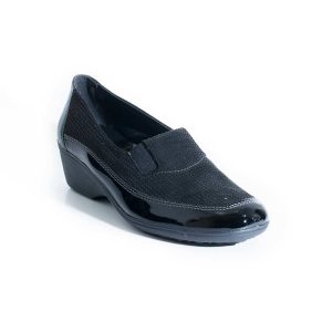 Mocassino flessibile leggere