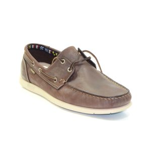 Scarpe estive modello barca