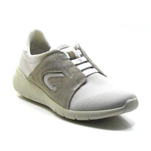 Mocassino senza lacci donna