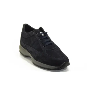 Scarpa simile Hogan da uomo