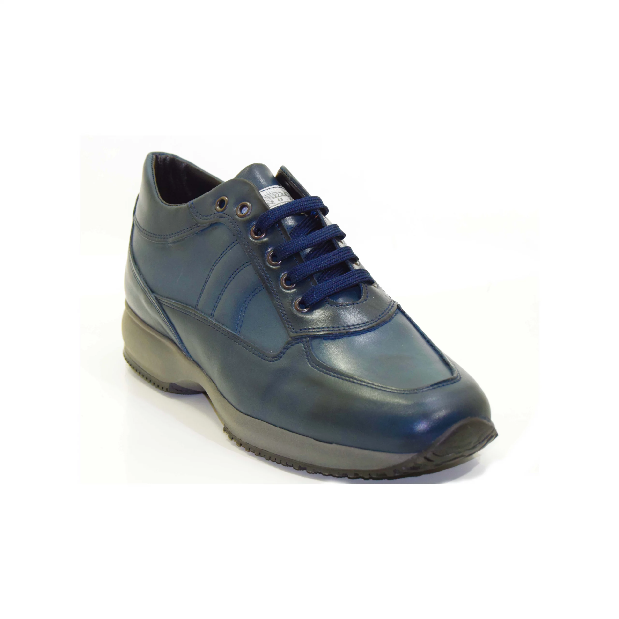 Scarpa simile Hogan da uomo - immagine 3