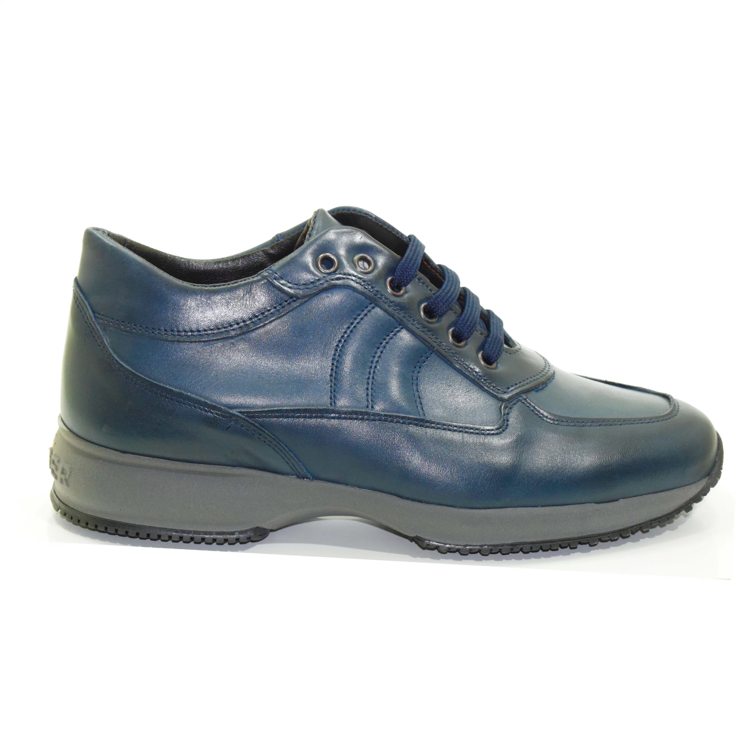 Scarpa simile Hogan da uomo - immagine 7