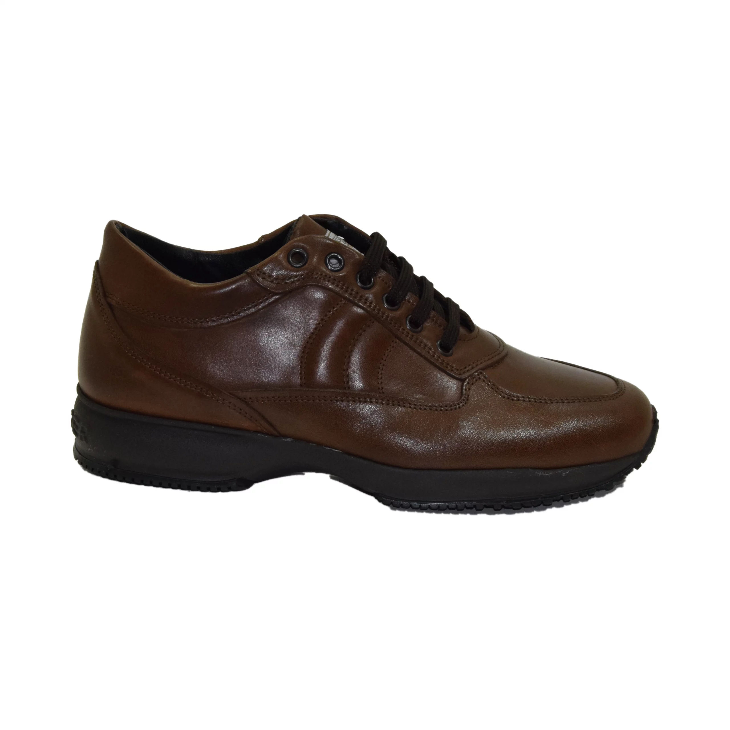 Scarpa simile Hogan da uomo - immagine 4