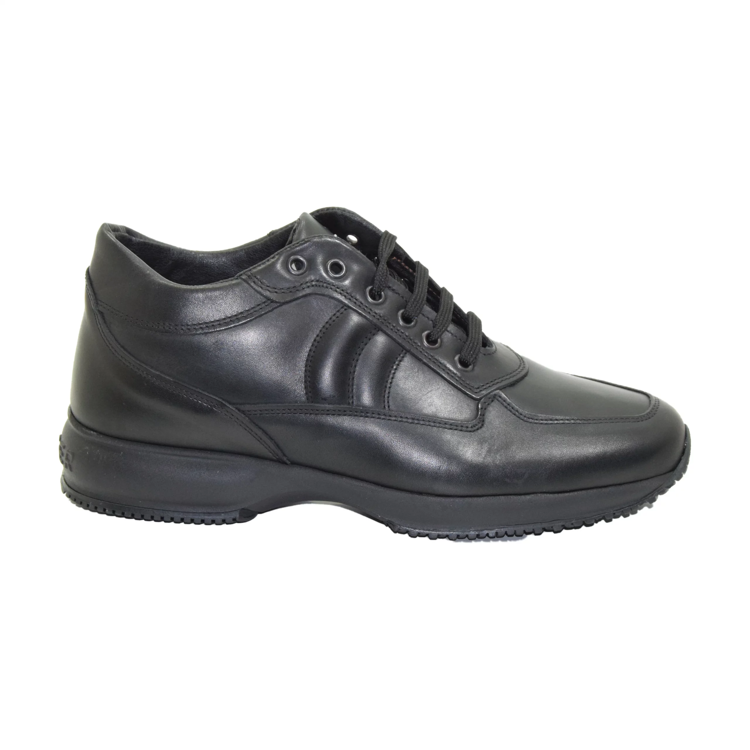 Scarpa simile Hogan da uomo - immagine 5