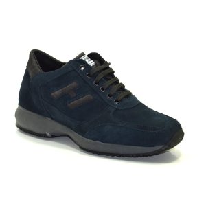Scarpa uomo simile Hogan