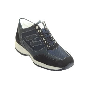 Scarpa simile Hogan uomo