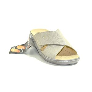 Pantofola comoda Cinzia Soft
