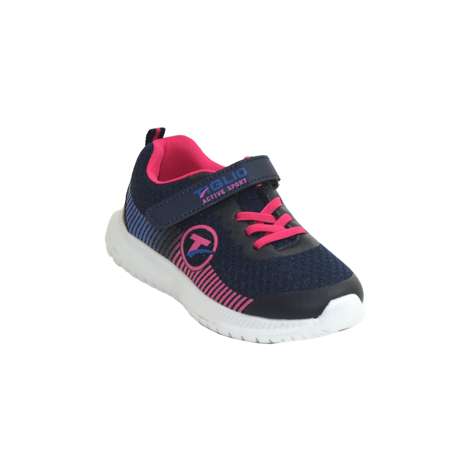 Scarpa ginnastica ragazza