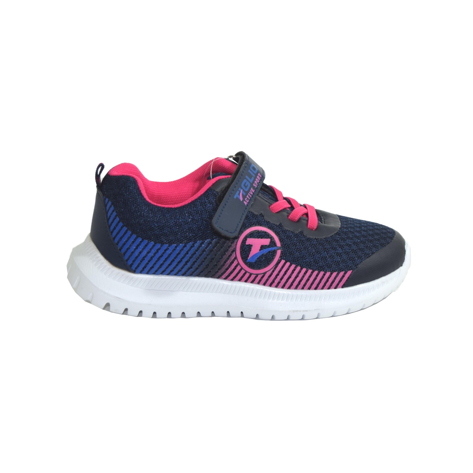 Scarpa ginnastica ragazza - immagine 2