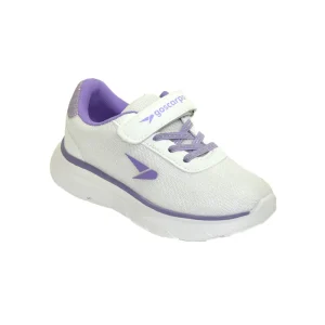 Tennis Tiglio bimba strappo