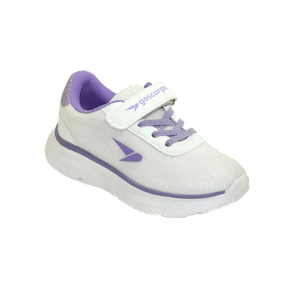 Tennis Tiglio bimba strappo