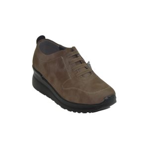 Scarpa invernale comodissima