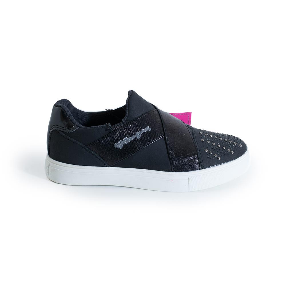 Scarpa da ginnastica bambina canguro - immagine 4