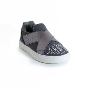 Scarpa da ginnastica bambina canguro