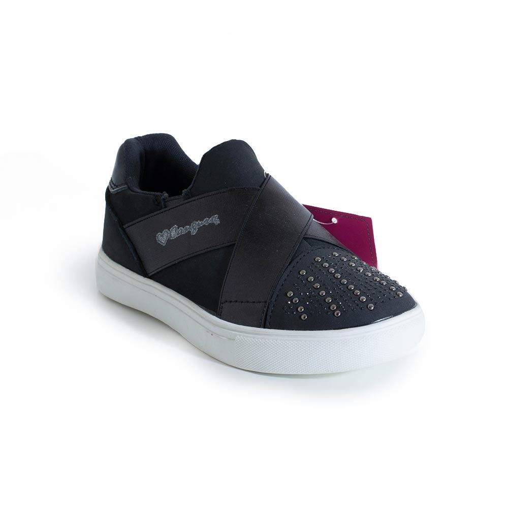 Scarpa da ginnastica bambina canguro - immagine 2