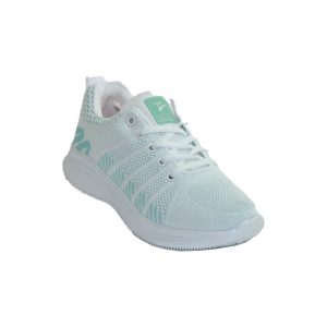 Sneakers donna elasticizzato