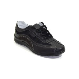 Scarpe con lacci Grisport