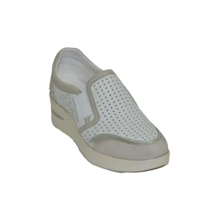 Sneakers cinzia soft elastici donna
