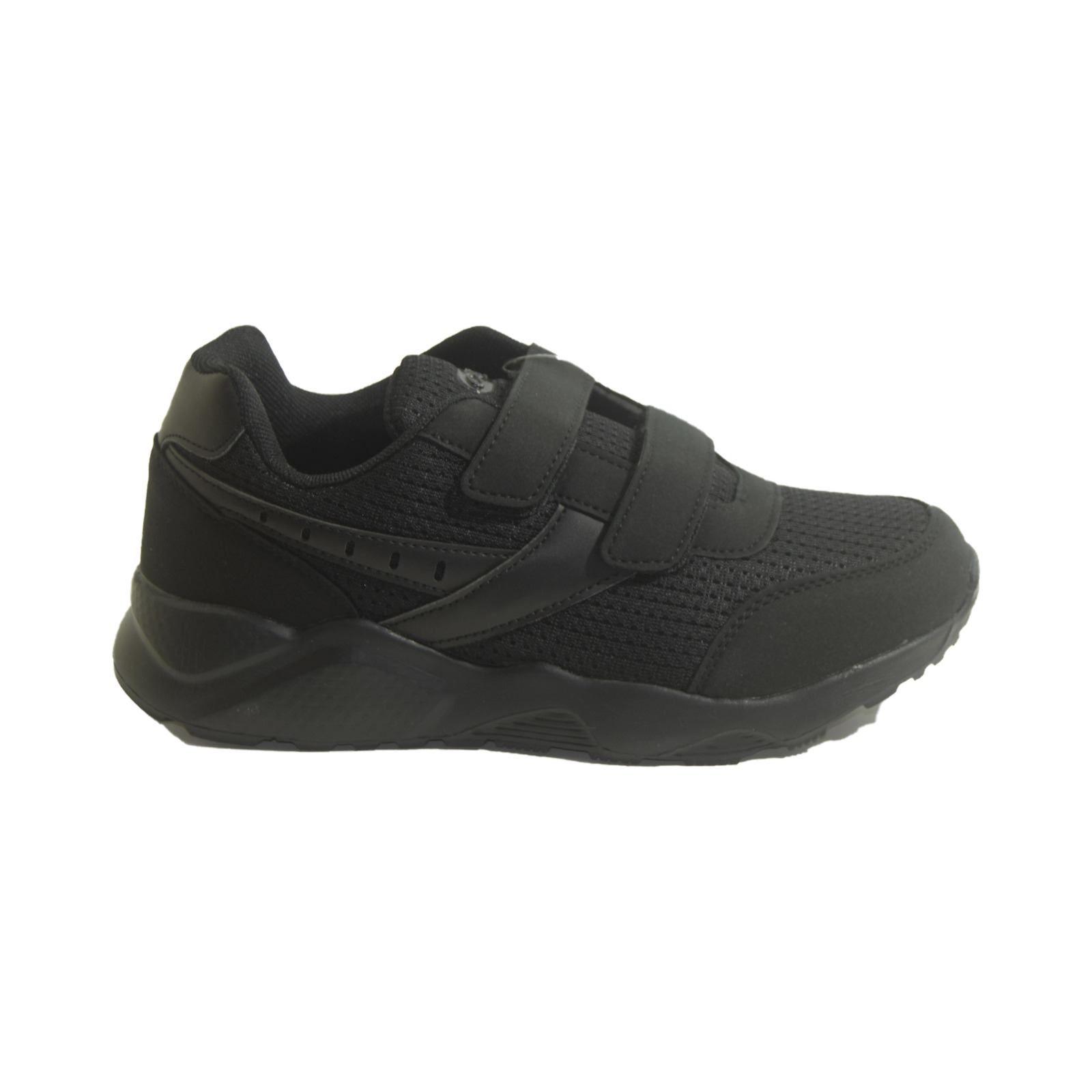 Scarpa ginnastica strappo - immagine 2