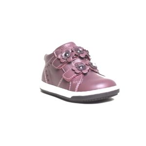 Polacchino Balocchi rosa antico